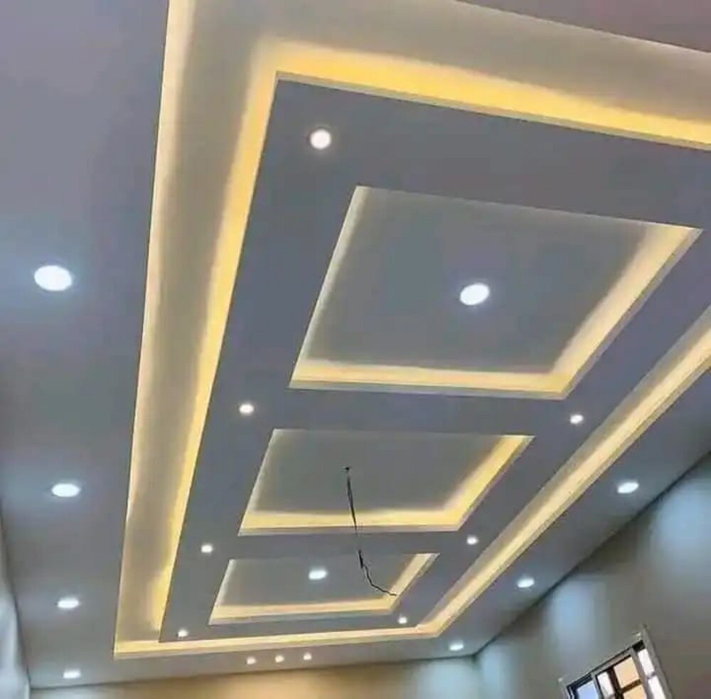 مقاول تشطيب وبناء وديكورات بافضل - 7
