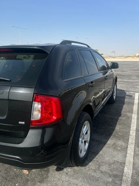 FORD EDGE 2013 QR 20K - 2