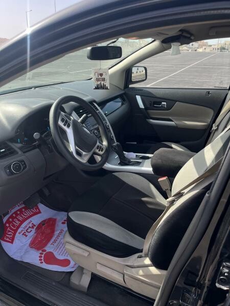 FORD EDGE 2013 QR 20K - 3