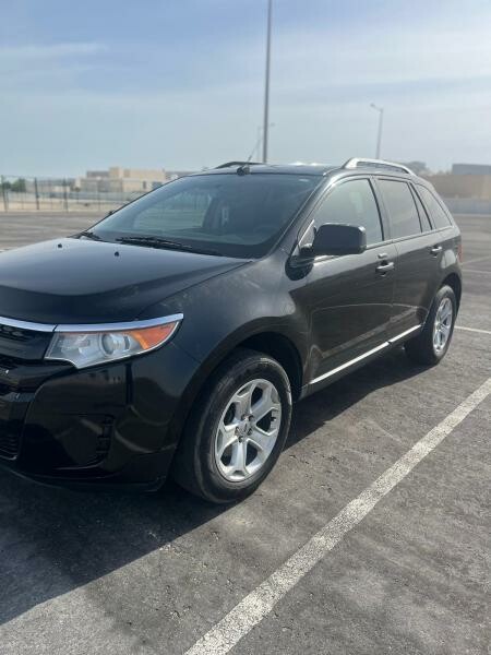 FORD EDGE 2013 QR 20K - 4