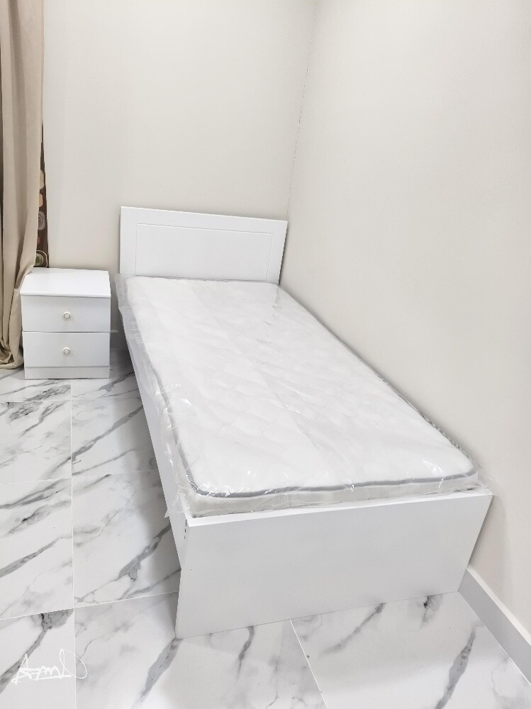 bed, mattress cabinet all size avai - 9
