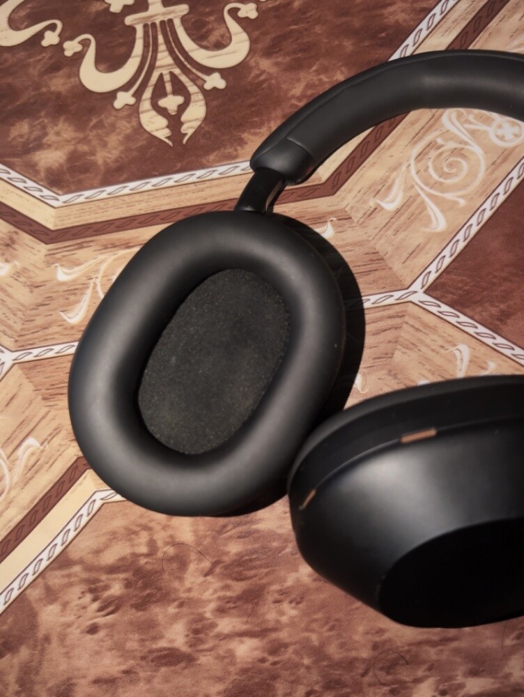 Sony WH-1000XM5 - 3