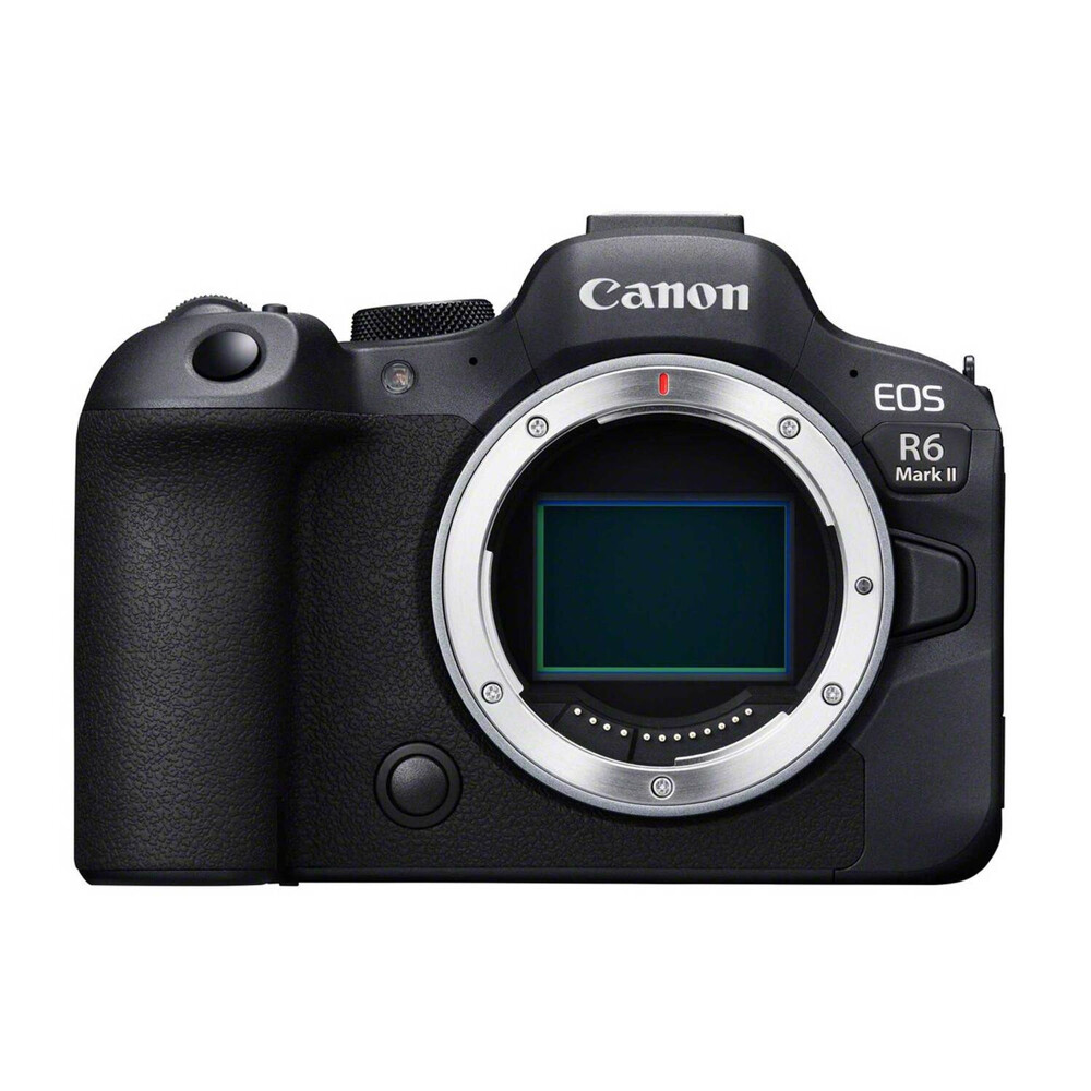 Canon eos R6 mark 11 - 1