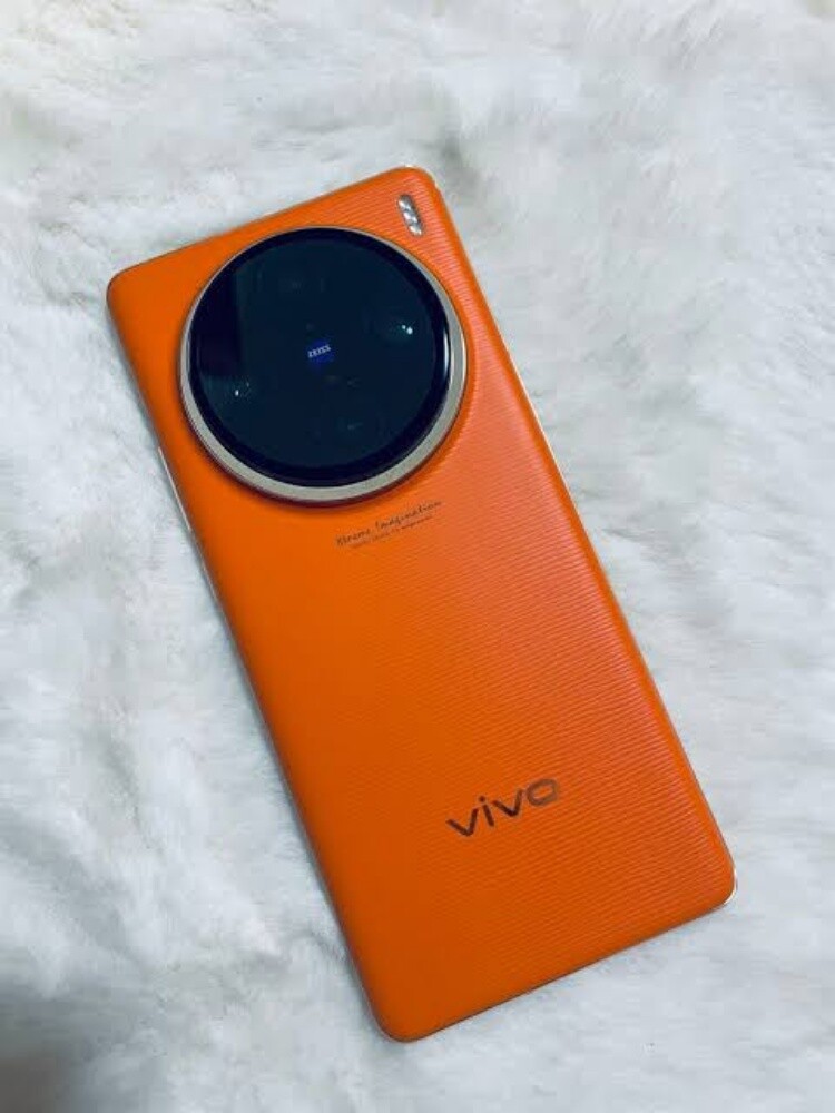 vivo x 100 pro - 3