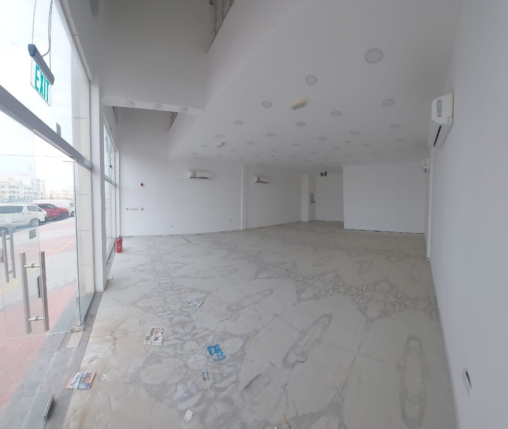 Shop for rent in Al Wakrah 200 M2 - 16