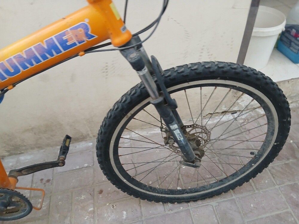 سيكل - 1