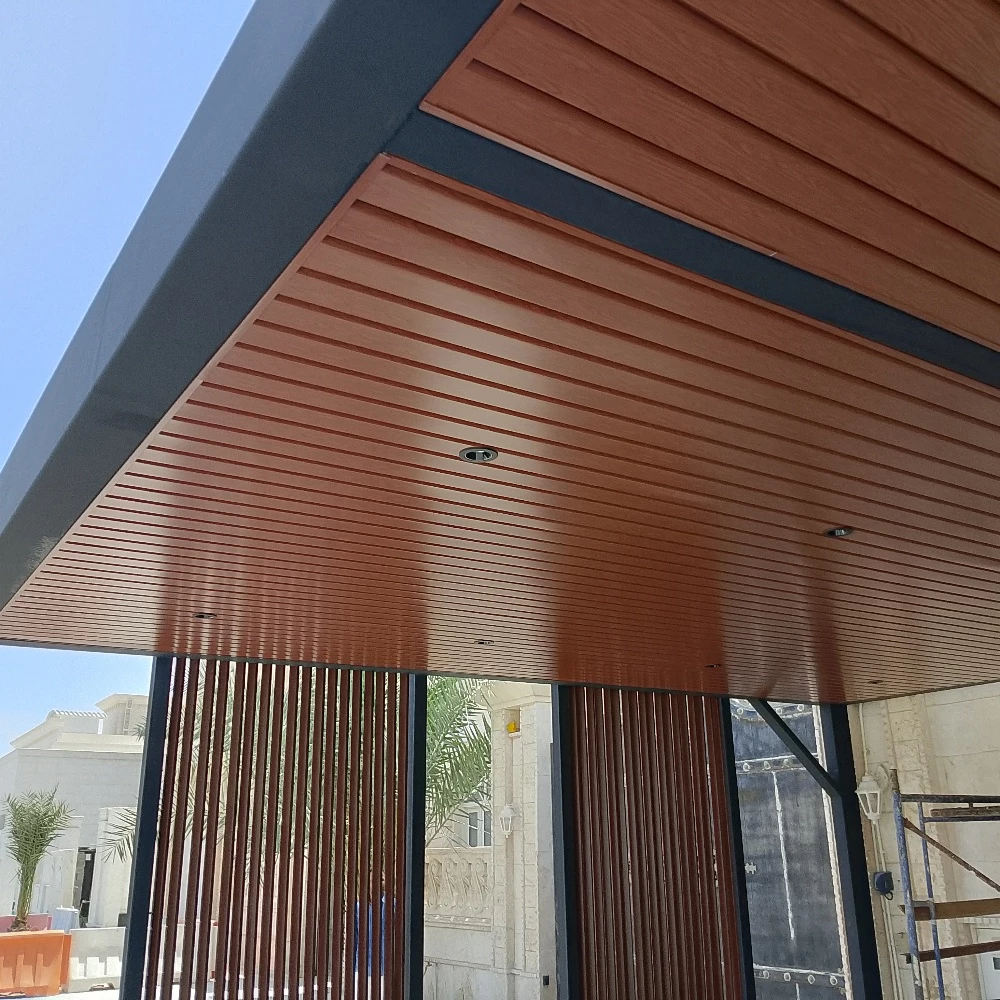 AL AEAMIR PLUS CONTRACTING - 8