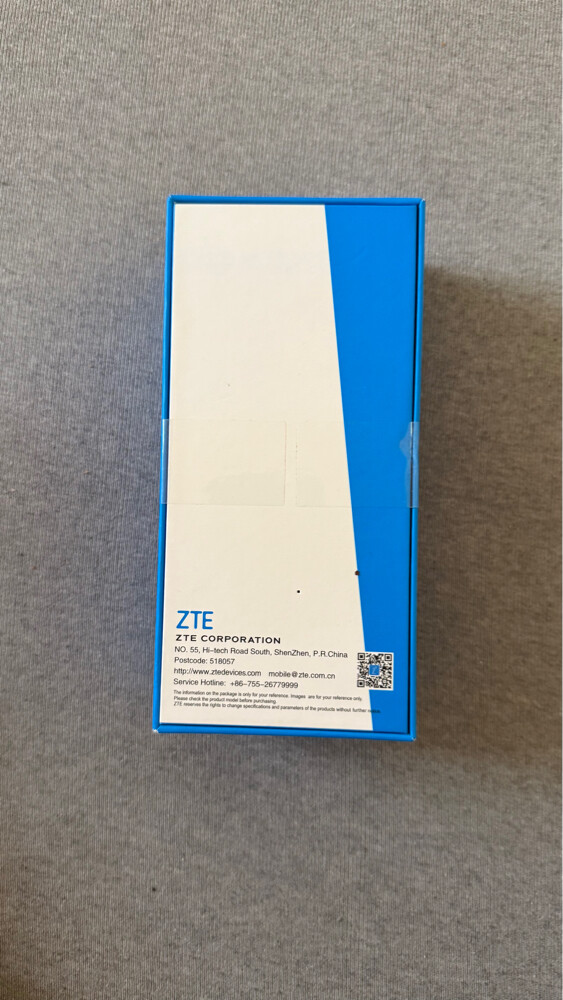 ZTE 5120 5G Mobile Wifi - 2