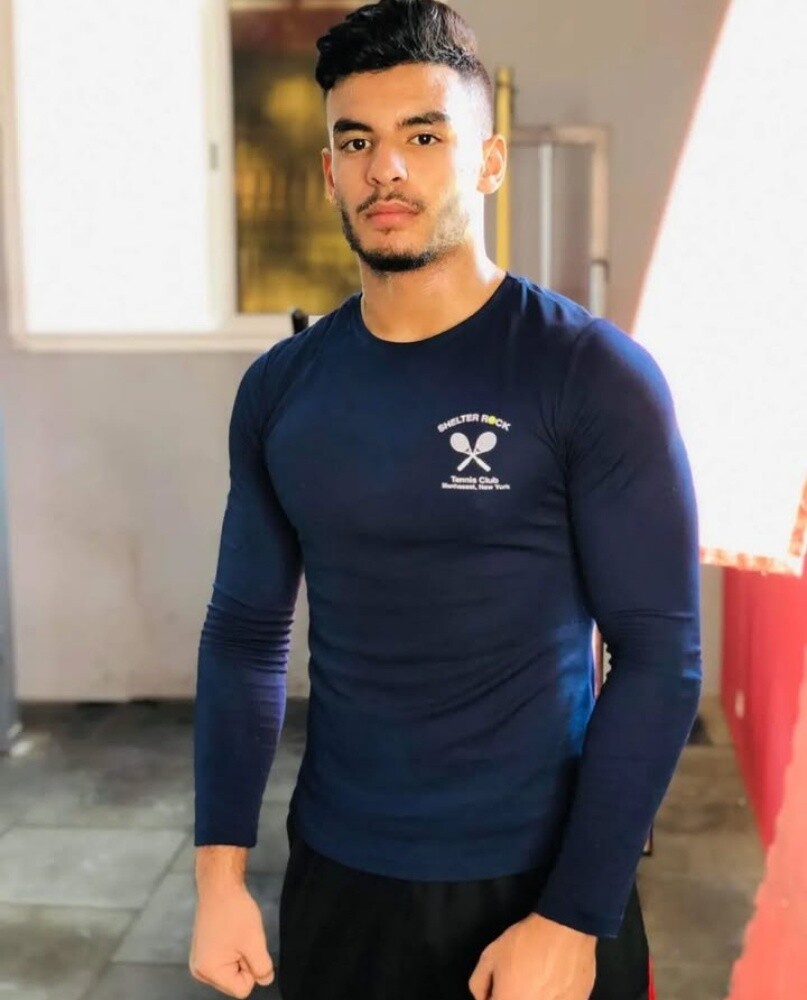 ahmed sekri - 2