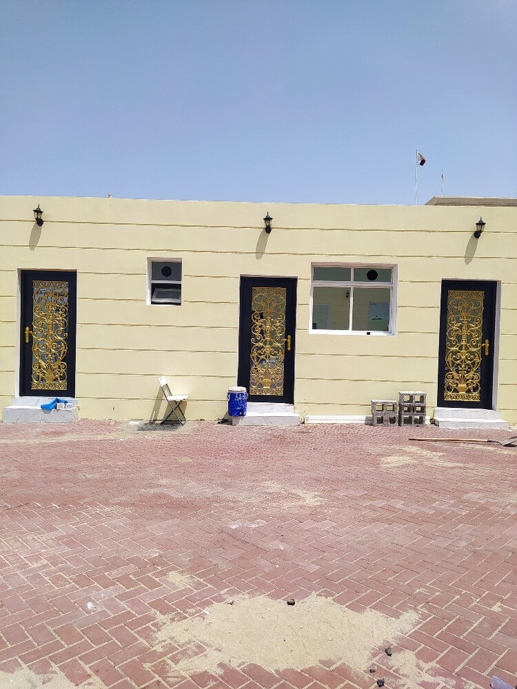 Blacksmith & Fencing Works Etc. - 15