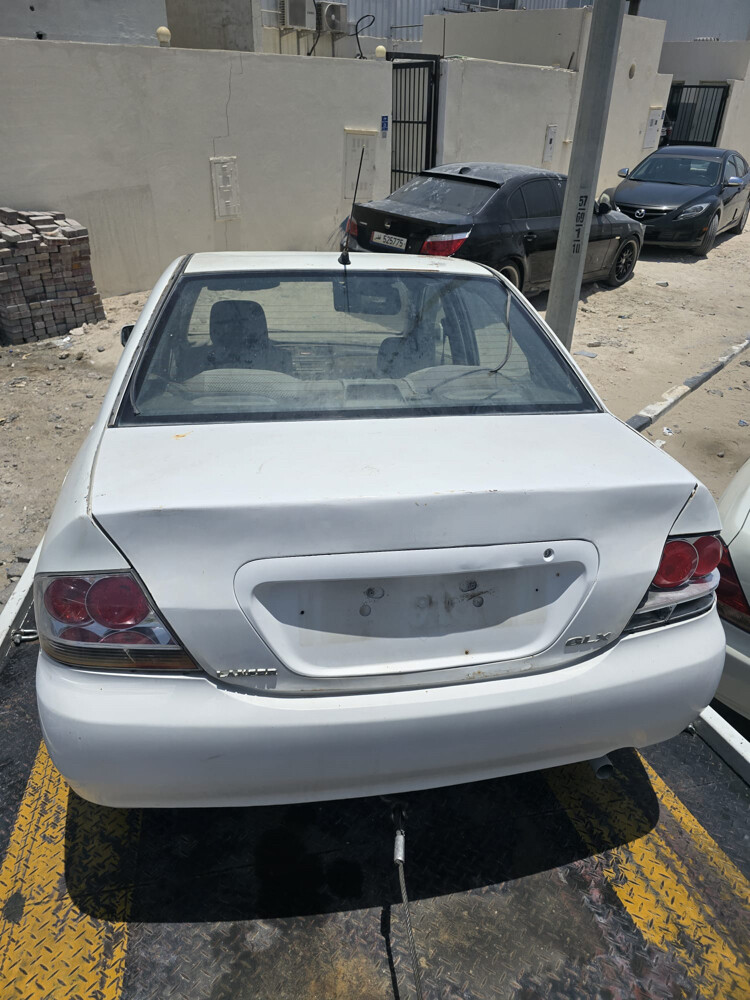 Lancer  - 2