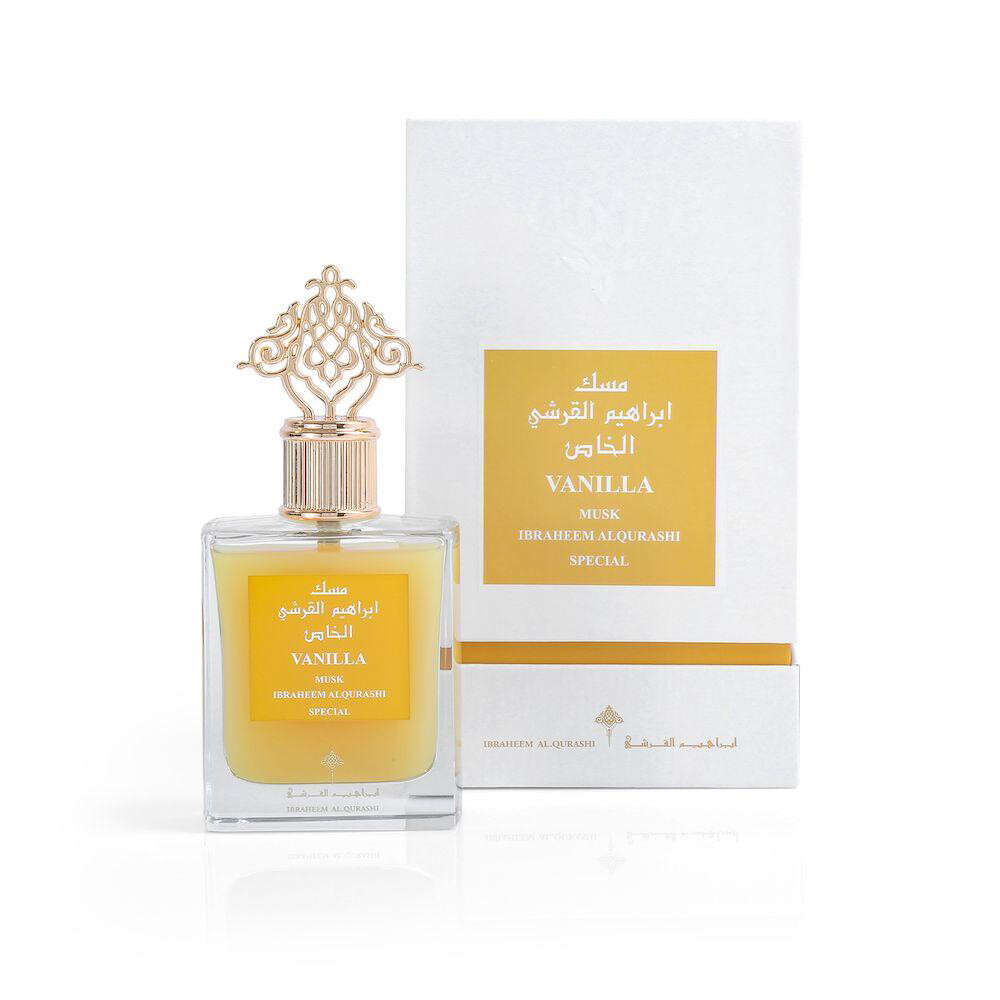 عطور ابراهيم القرشي - 3
