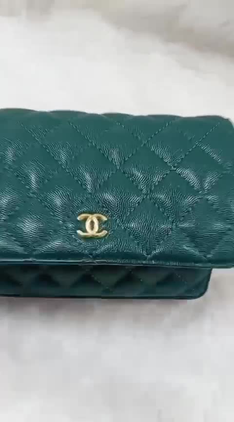 شنطه ماركه شانيل - 1