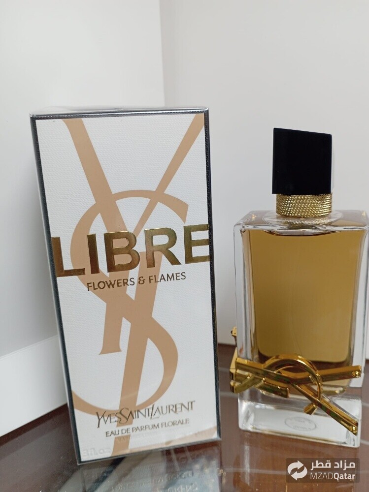 عرض على لعطور نسائيه ماستر - 1