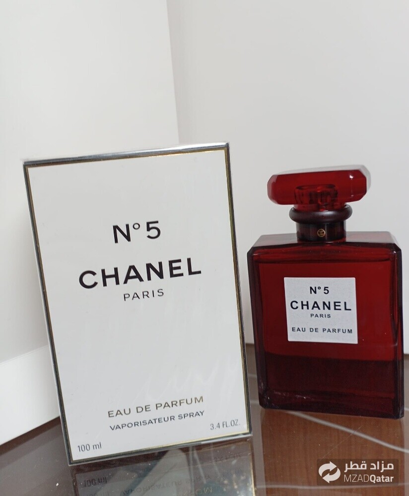 عرض على لعطور نسائيه ماستر - 3