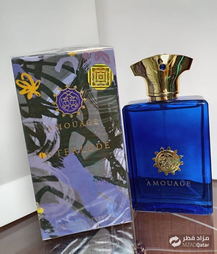 عرض على لعطور نسائيه ماستر - 6