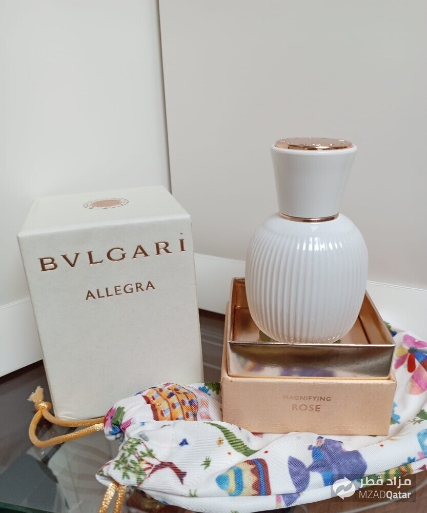 عرض على لعطور نسائيه ماستر - 18