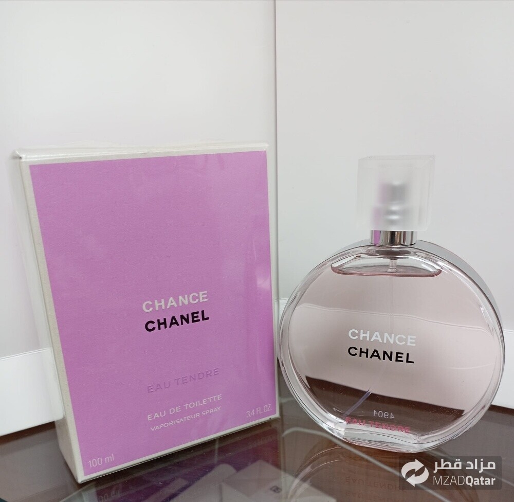 عرض على لعطور نسائيه ماستر - 8