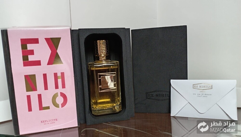 عرض على لعطور نسائيه ماستر - 11