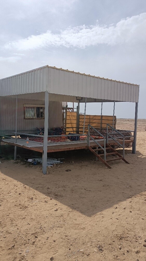 Welding works - 28