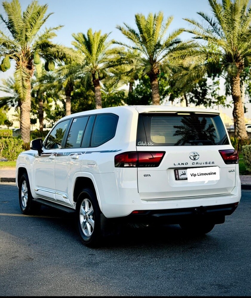 VIP LIMOUSINE GXR - 3