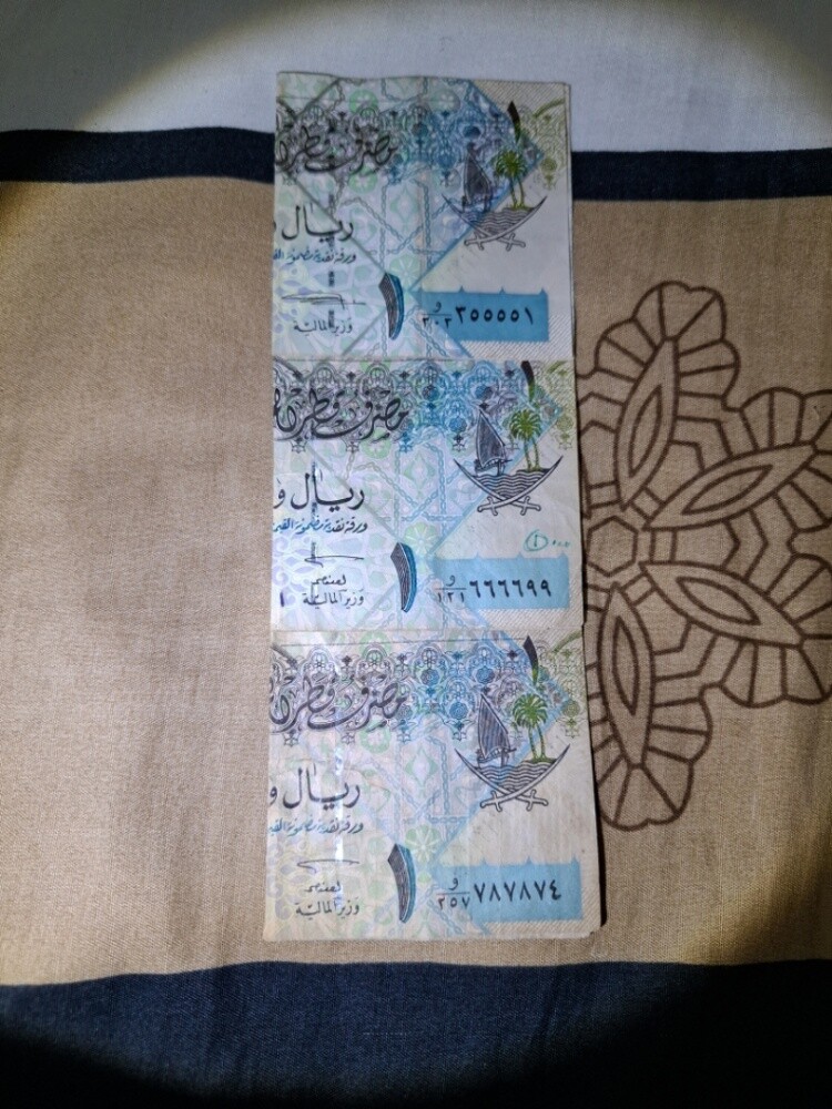 للبيع أرقام مميزه - 1