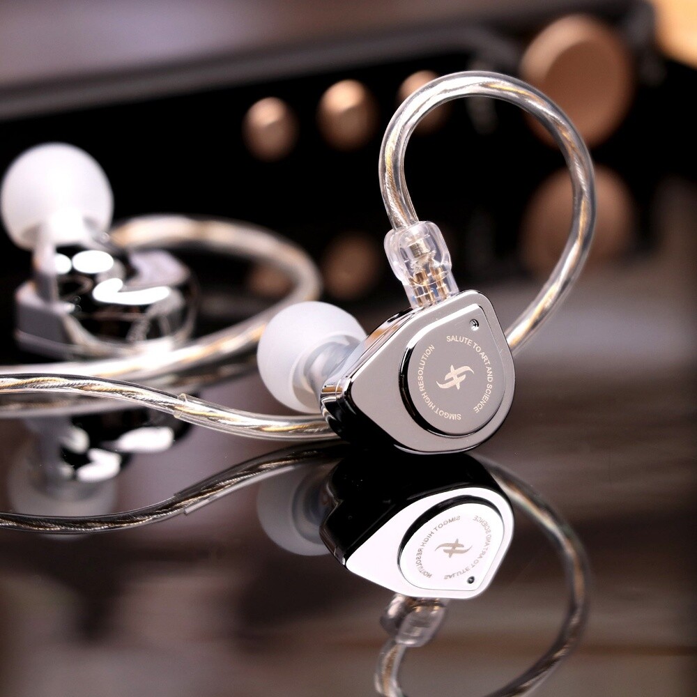 Simgot EW200 (gaming + music) - 1