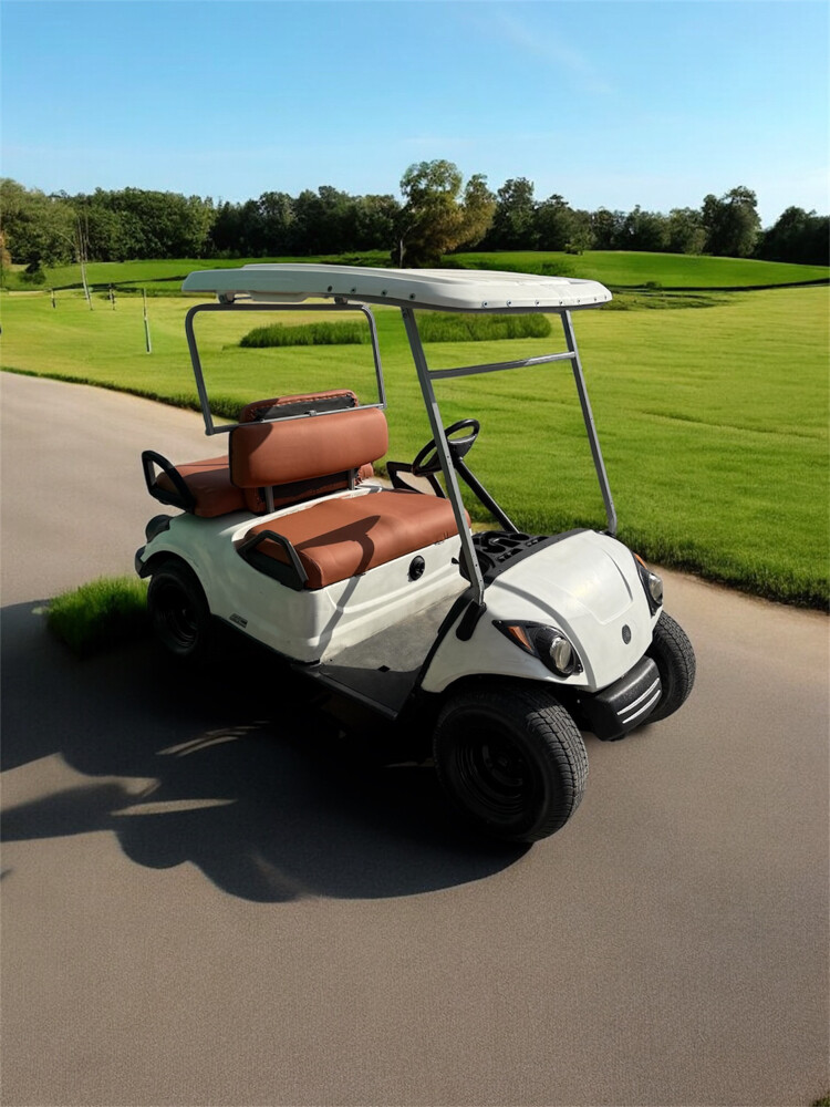 club car - 1