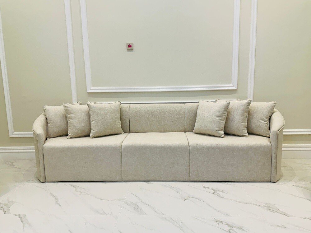 Tv units, Sofa, Curtain, Bed design - 12