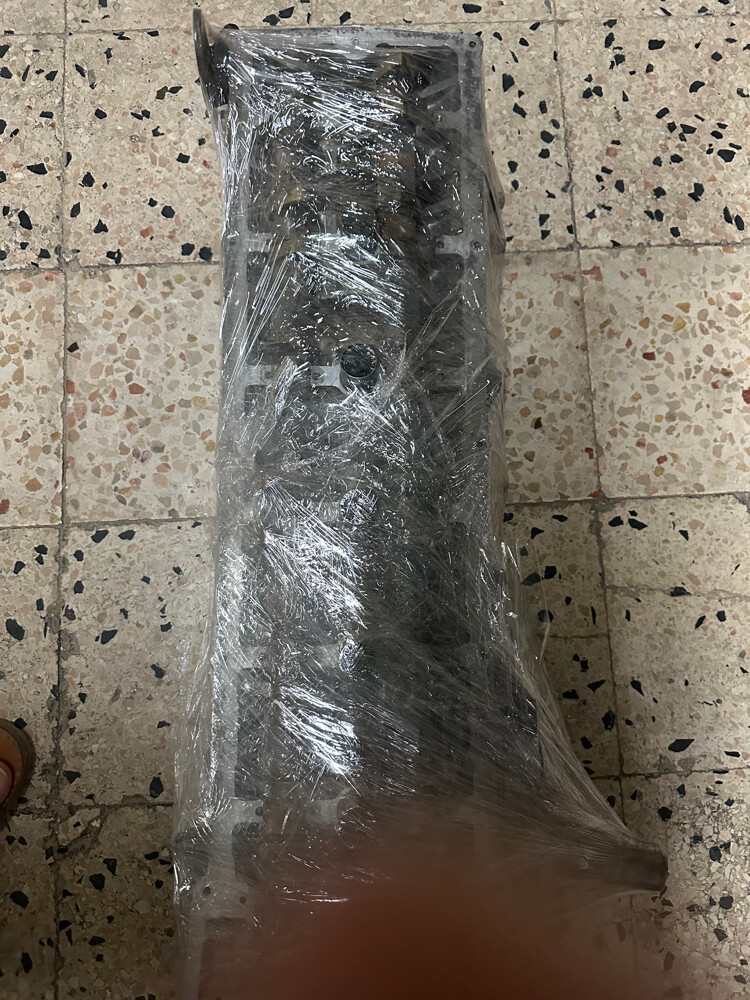البيع هد فتك فول - 1
