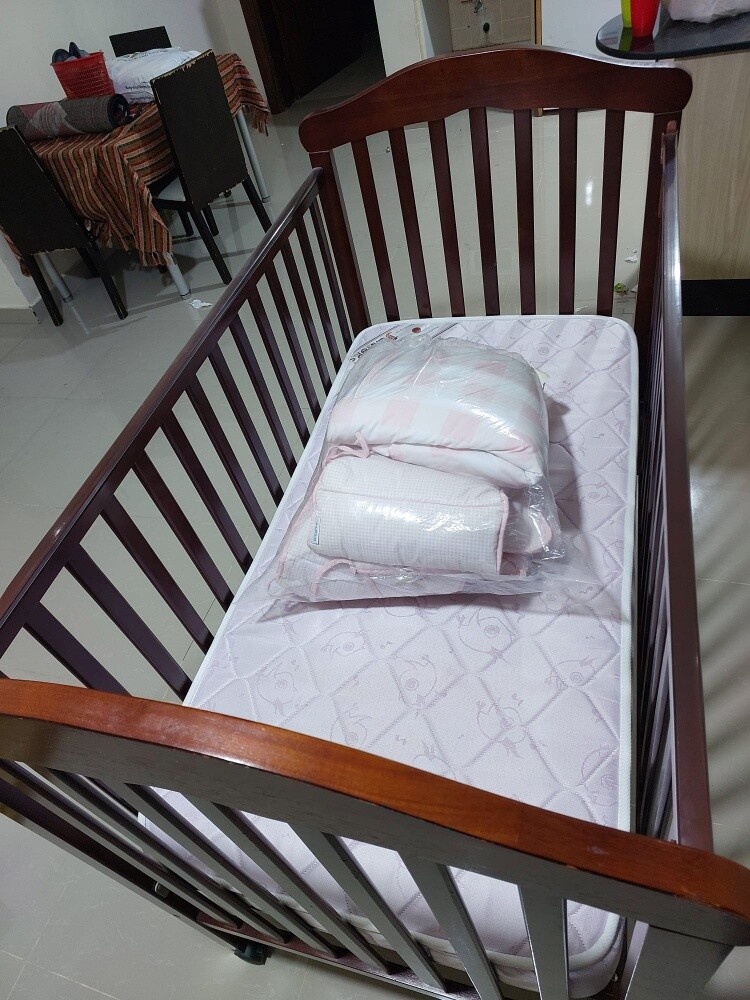 baby bed - 3