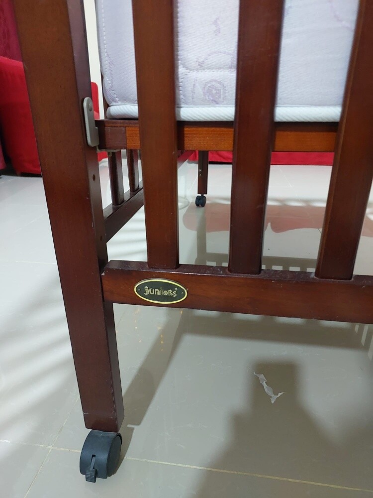 baby bed - 4