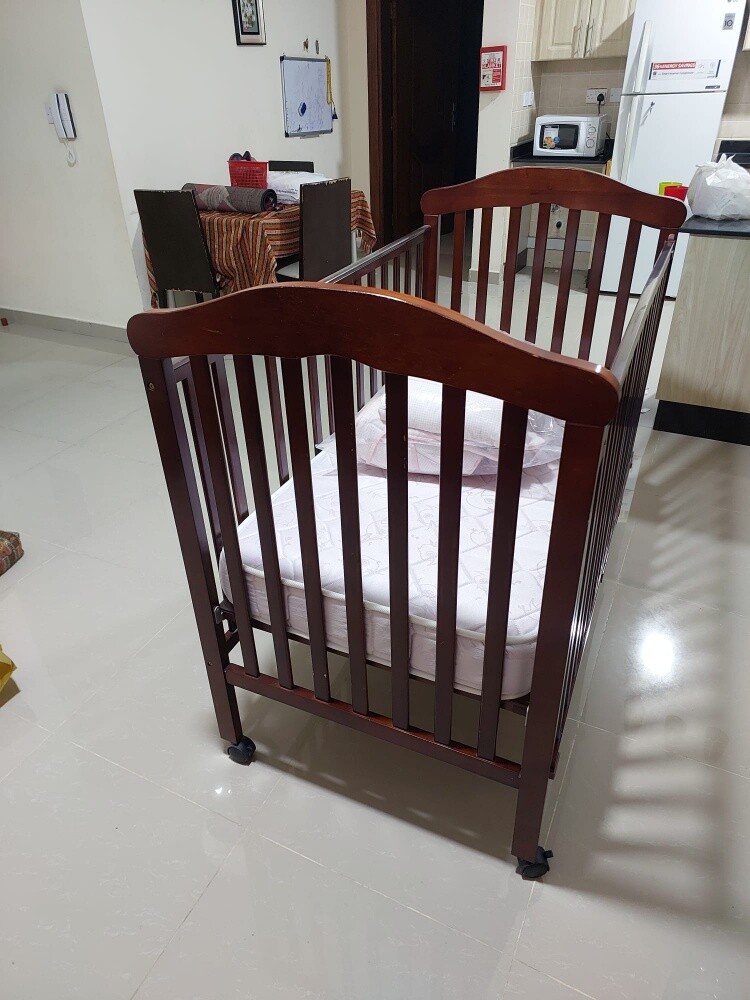 baby bed - 2