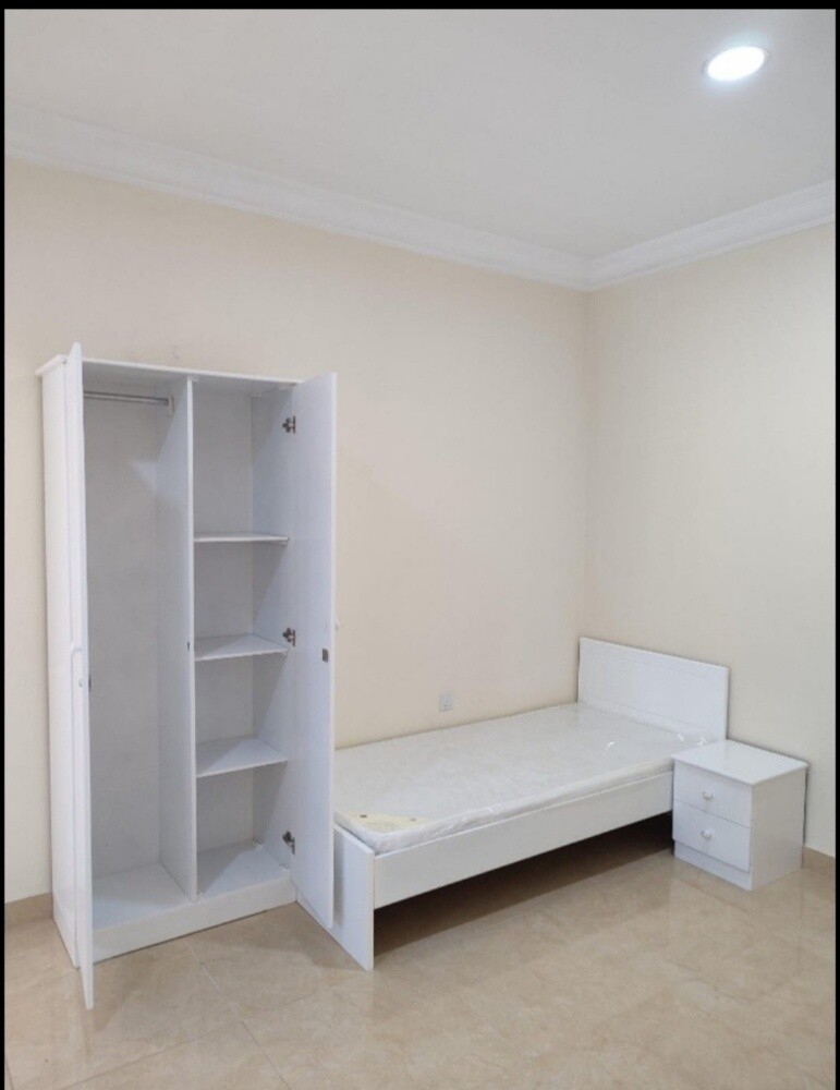 Brand new Wooden Single Bedroom set - 2