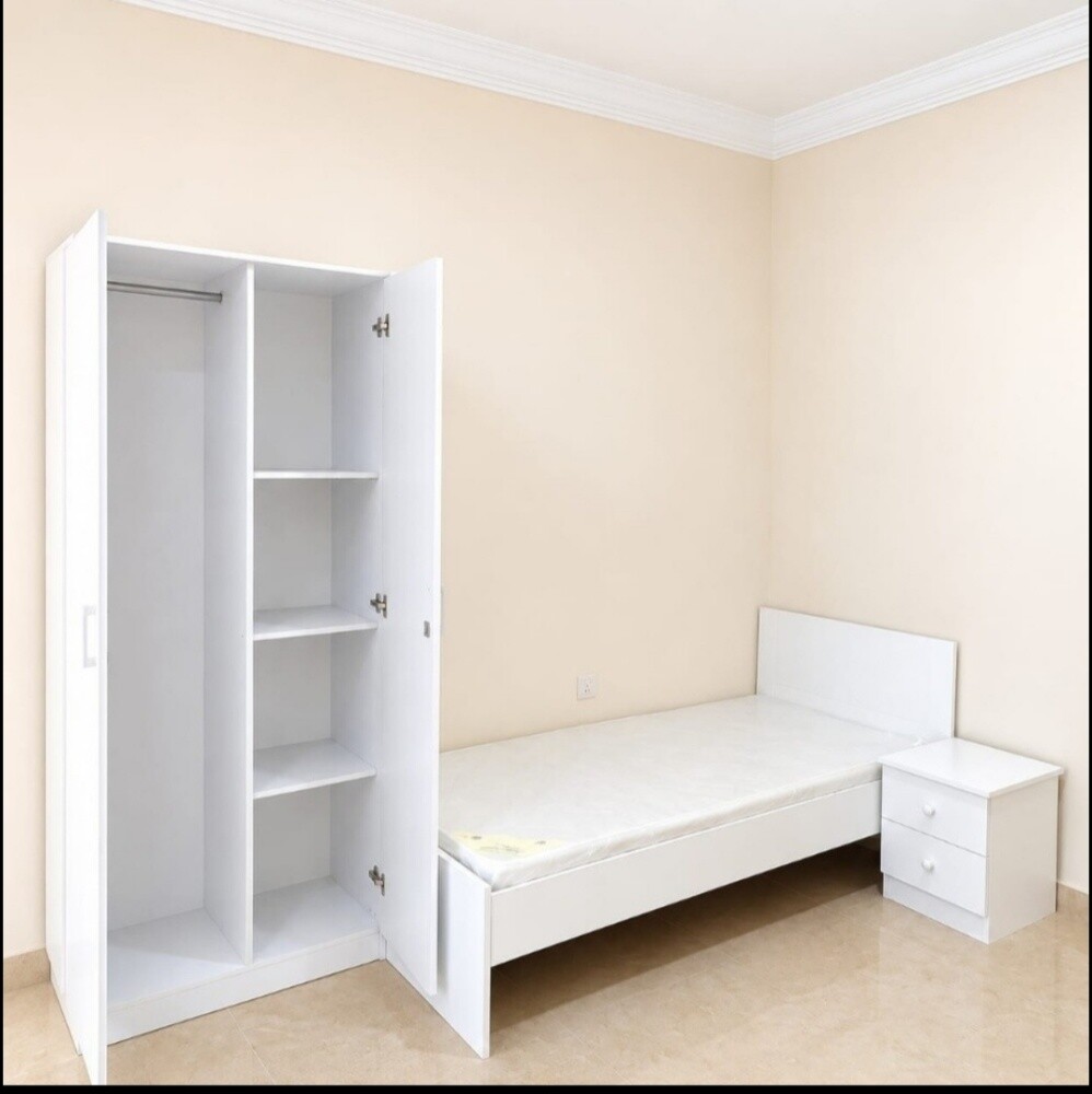 Brand new Wooden Single Bedroom set - 3