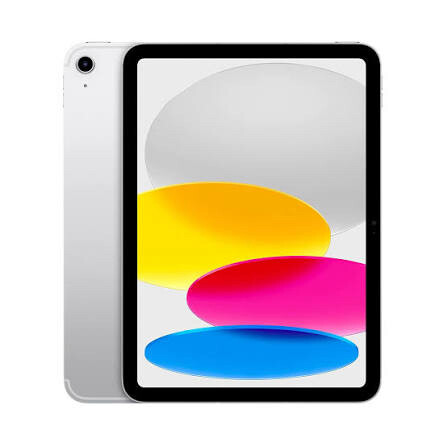 iPad 10 - 1