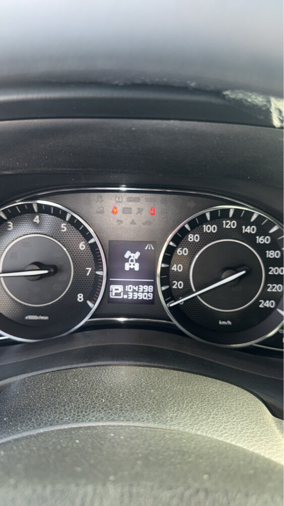للبيع نيسان باترول - 3