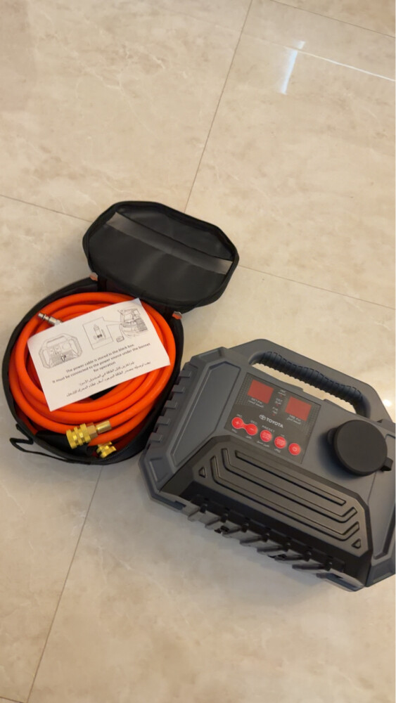 air compressor  - 1
