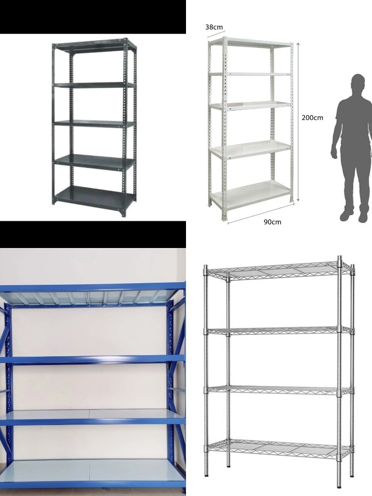 Shelves,new available all colors - 3