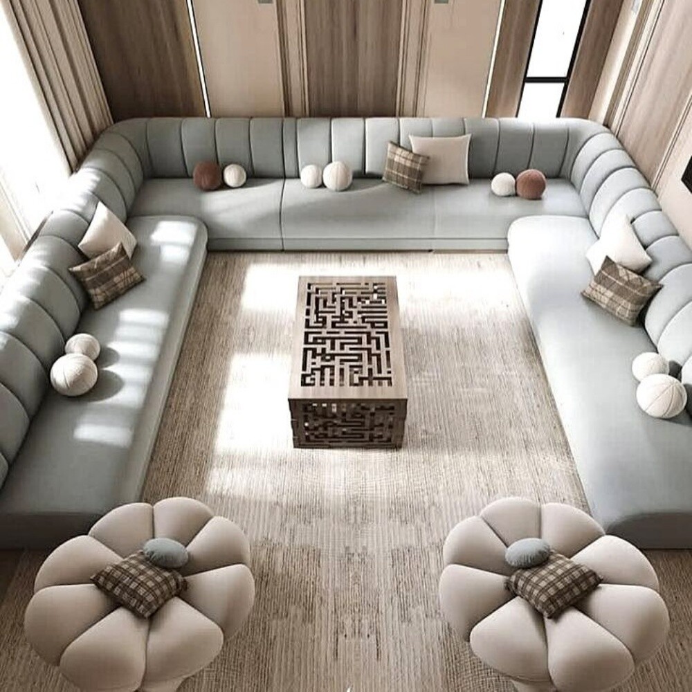 Sofa for living room - 5