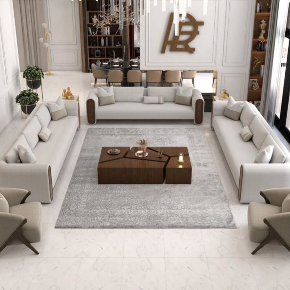 Sofa for living room - 4