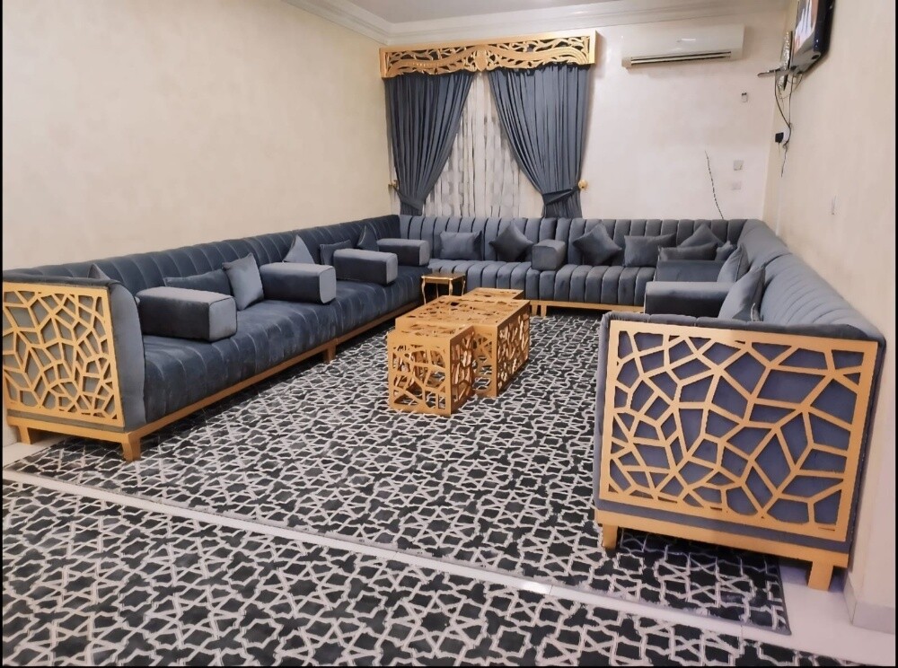 Sofa for living room - 7