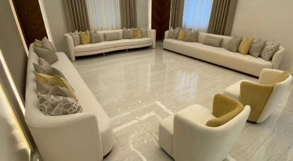 Sofa for living room - 12