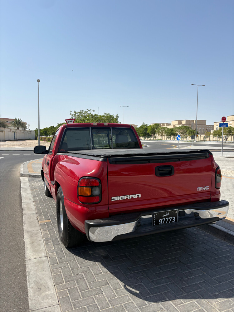 جمس رفرف  - 4