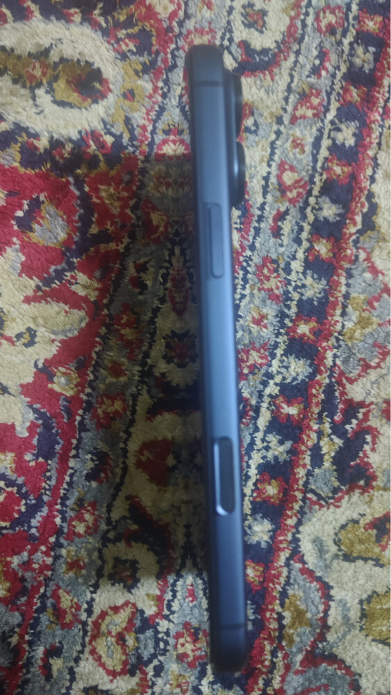 iPhone 17 pro max - 1