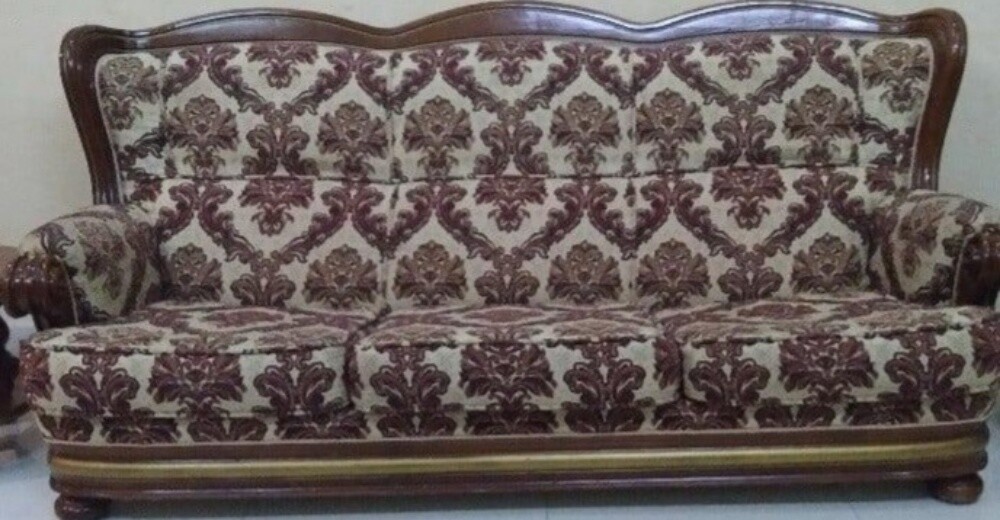 full sitting room - 5
