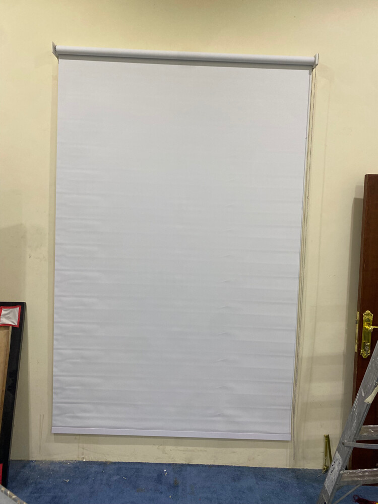 roller curtains  - 5