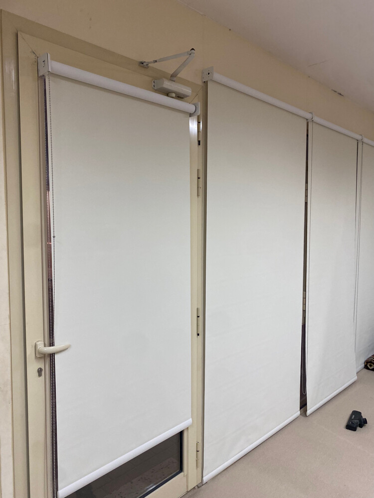 roller curtains  - 4
