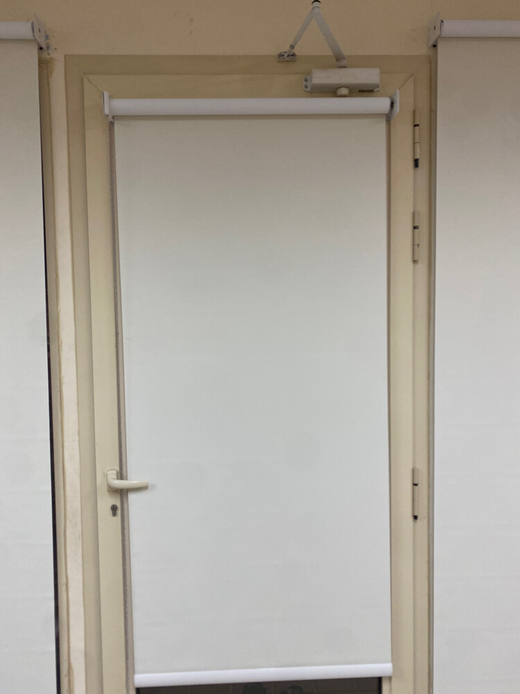 roller curtains  - 2