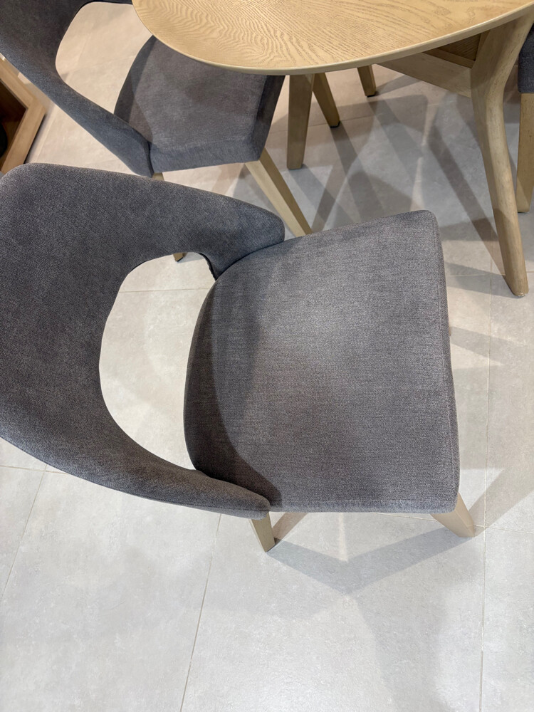 dining table with chairs for sale  - 6
